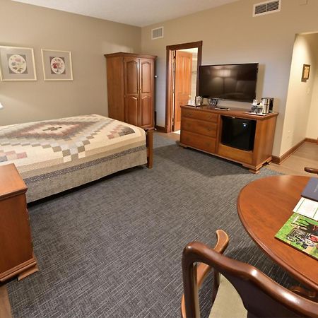 Carlisle Inn والنوت كريك المظهر الخارجي الصورة
