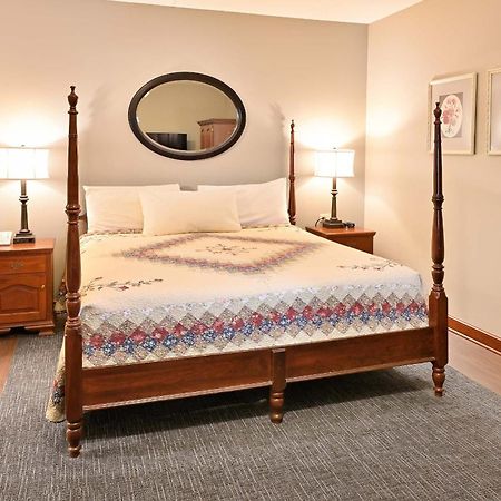 Carlisle Inn والنوت كريك المظهر الخارجي الصورة