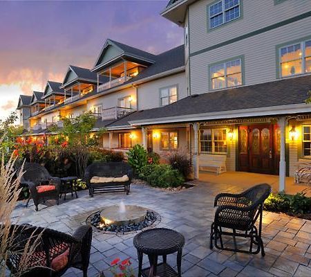 Carlisle Inn والنوت كريك المظهر الخارجي الصورة