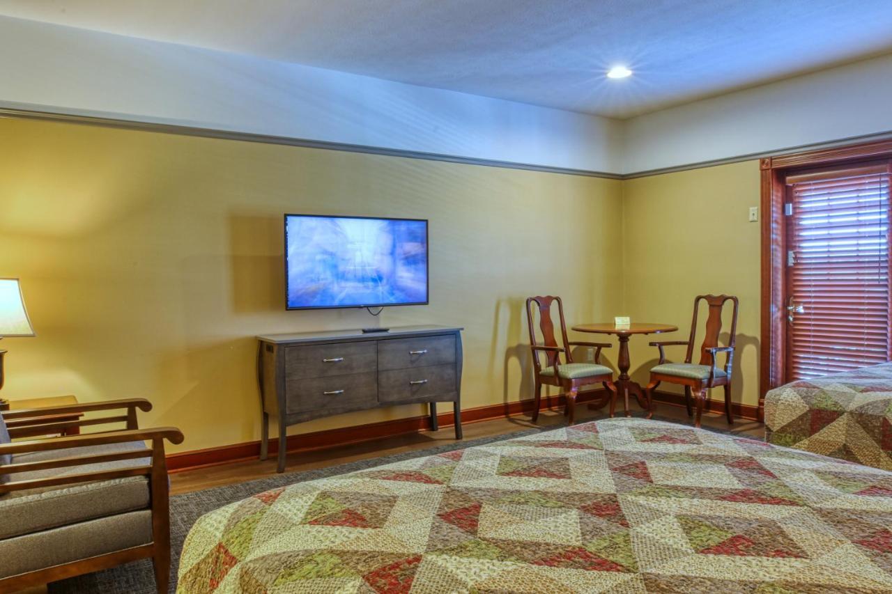 Carlisle Inn والنوت كريك المظهر الخارجي الصورة