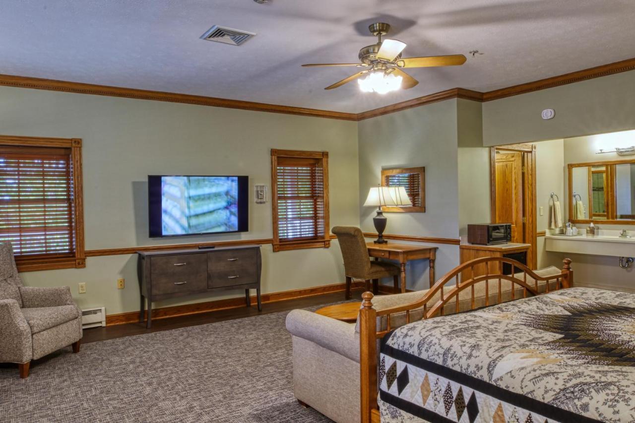 Carlisle Inn والنوت كريك المظهر الخارجي الصورة