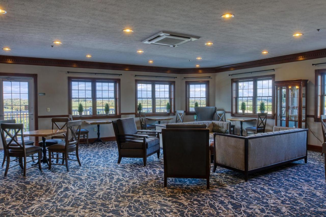 Carlisle Inn والنوت كريك المظهر الخارجي الصورة