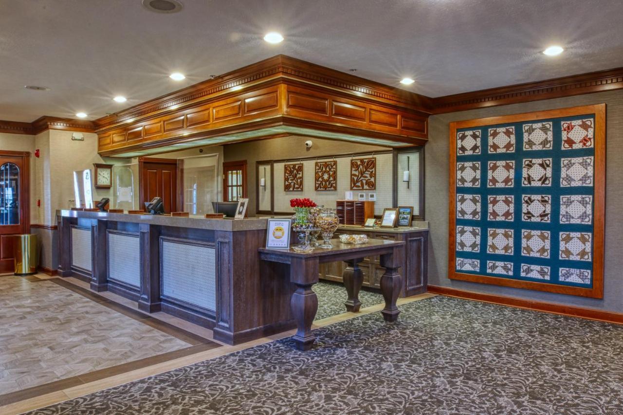 Carlisle Inn والنوت كريك المظهر الخارجي الصورة