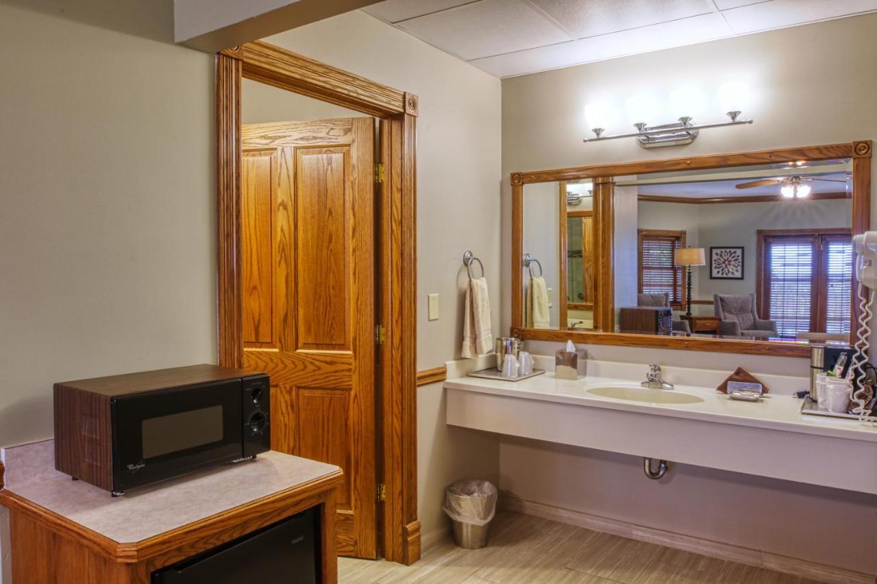 Carlisle Inn والنوت كريك المظهر الخارجي الصورة