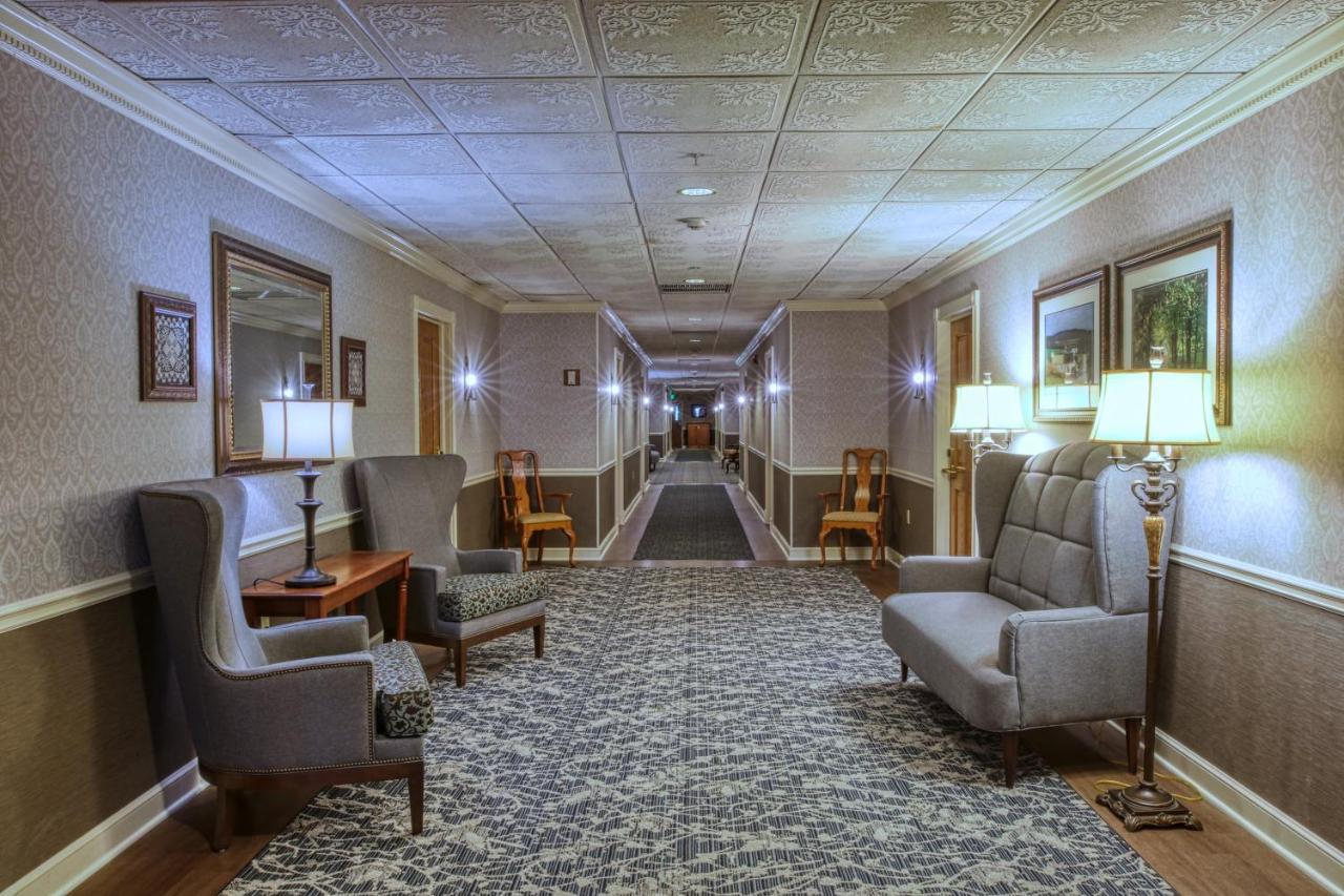Carlisle Inn والنوت كريك المظهر الخارجي الصورة