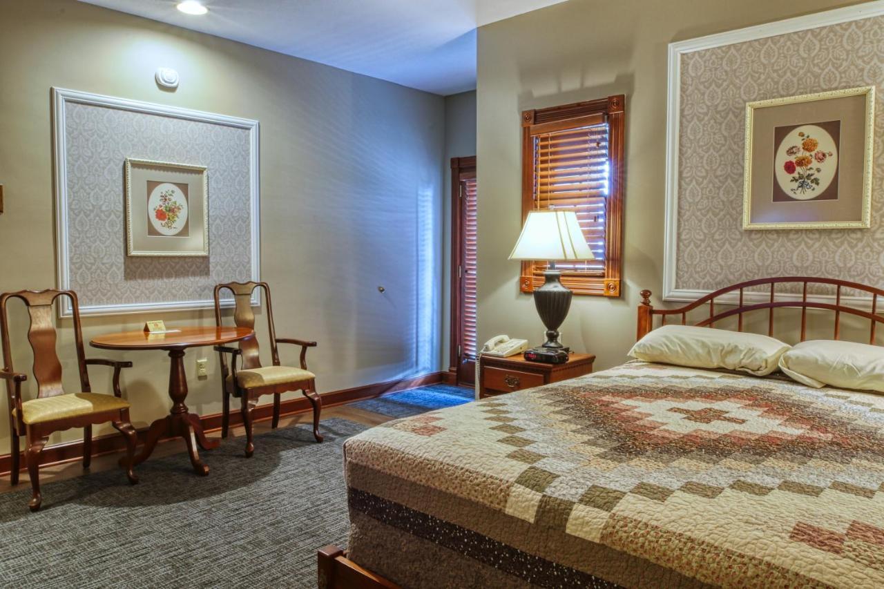 Carlisle Inn والنوت كريك المظهر الخارجي الصورة
