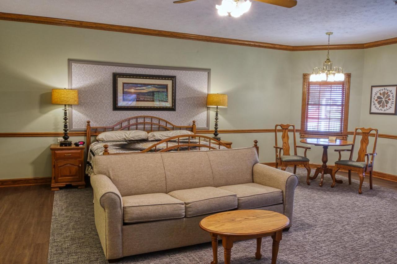 Carlisle Inn والنوت كريك المظهر الخارجي الصورة