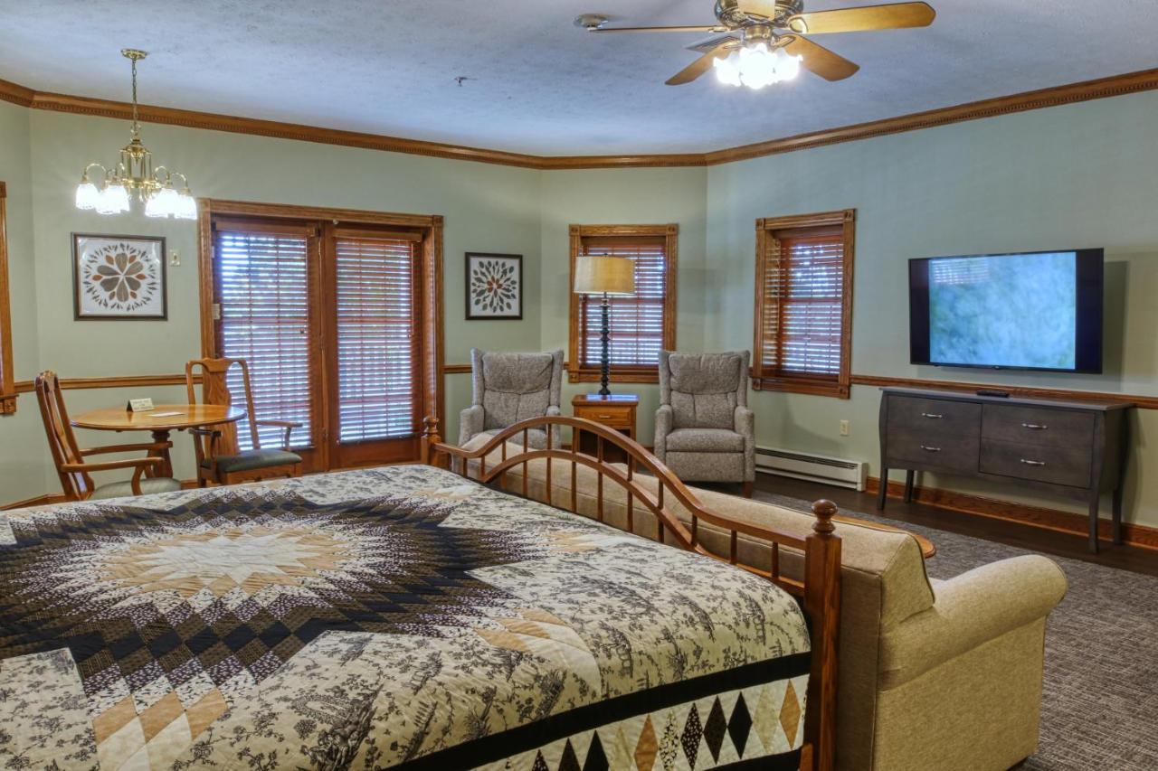 Carlisle Inn والنوت كريك المظهر الخارجي الصورة