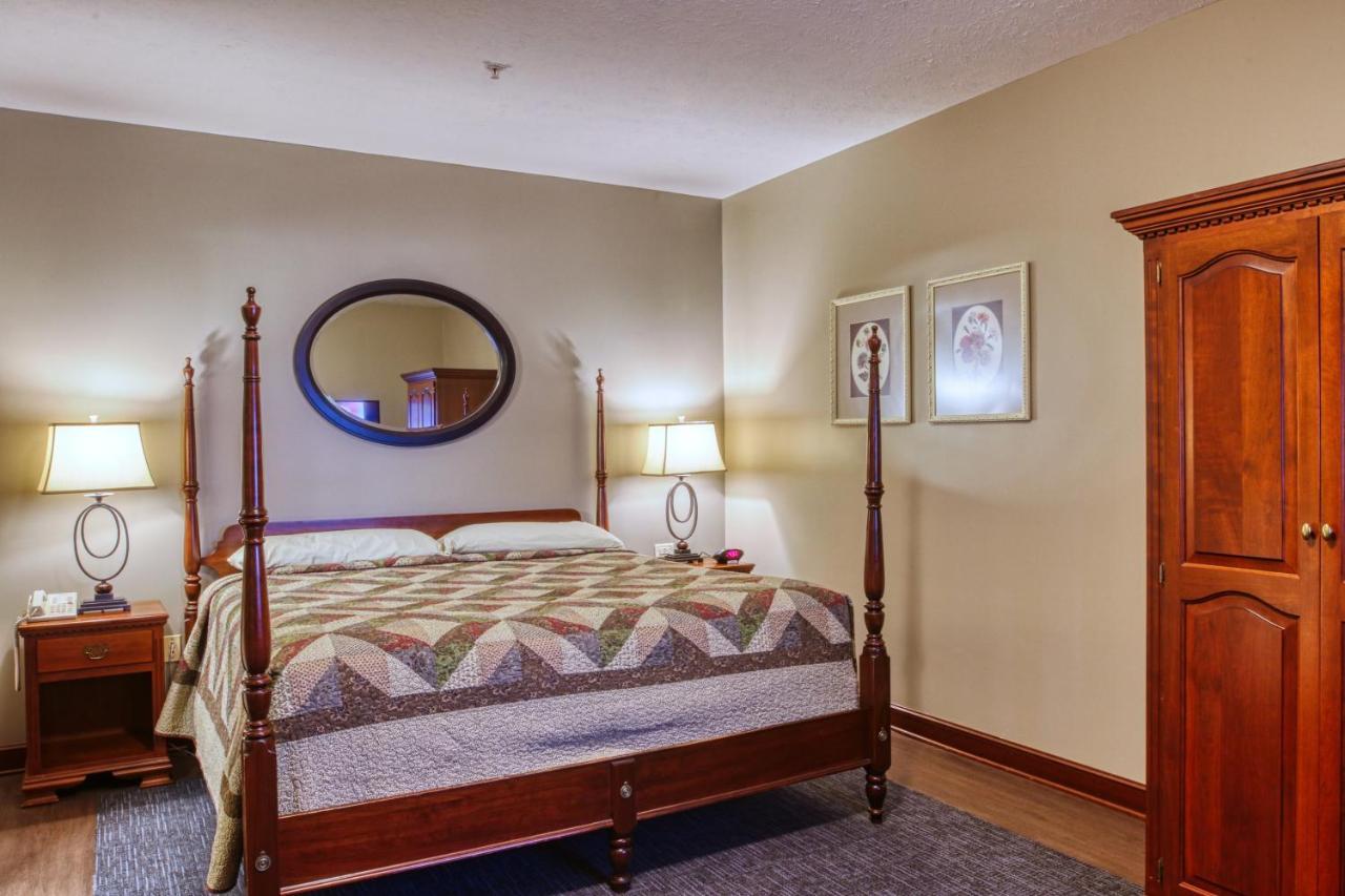 Carlisle Inn والنوت كريك المظهر الخارجي الصورة
