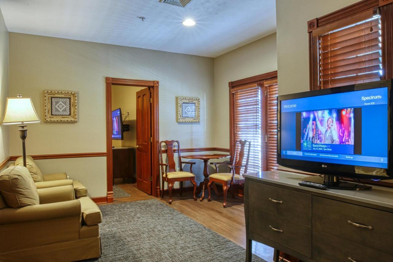 Carlisle Inn والنوت كريك المظهر الخارجي الصورة