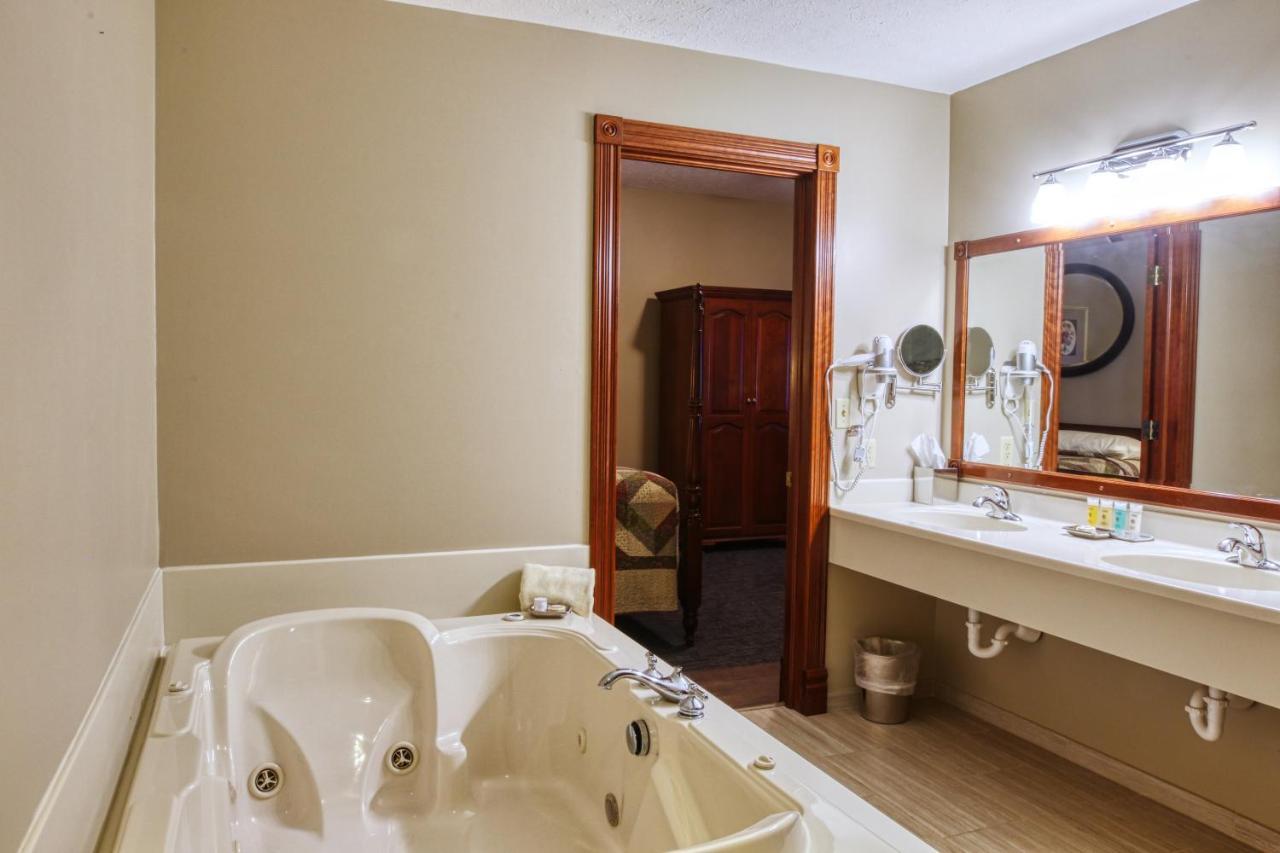 Carlisle Inn والنوت كريك المظهر الخارجي الصورة