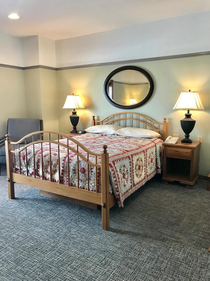 Carlisle Inn والنوت كريك المظهر الخارجي الصورة