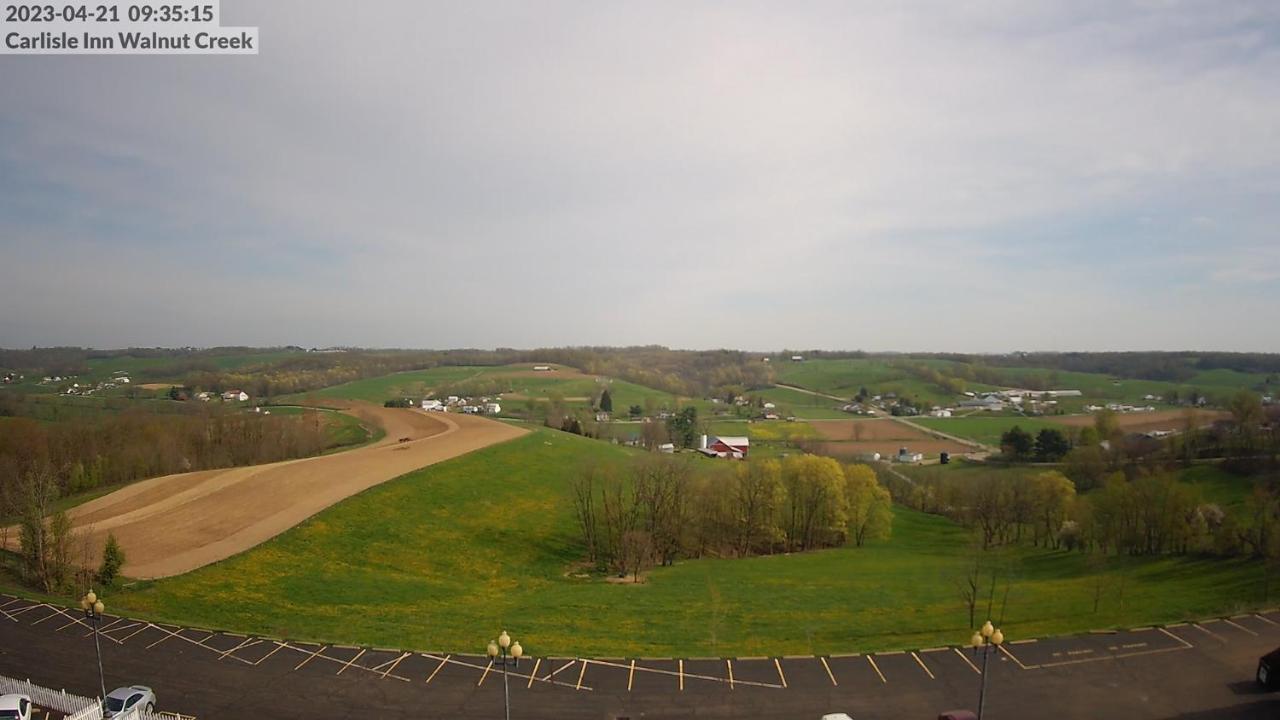 Carlisle Inn والنوت كريك المظهر الخارجي الصورة