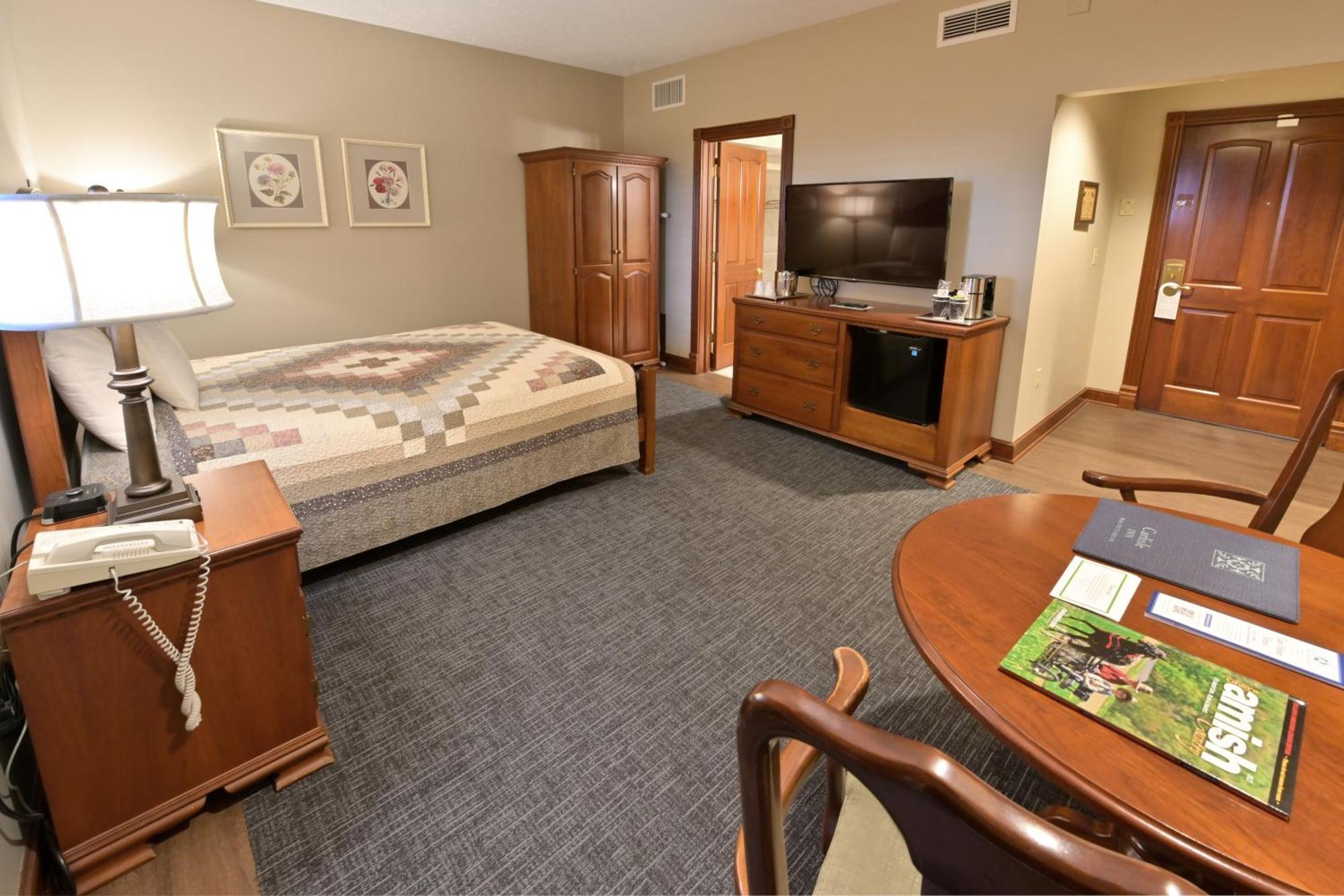 Carlisle Inn والنوت كريك المظهر الخارجي الصورة