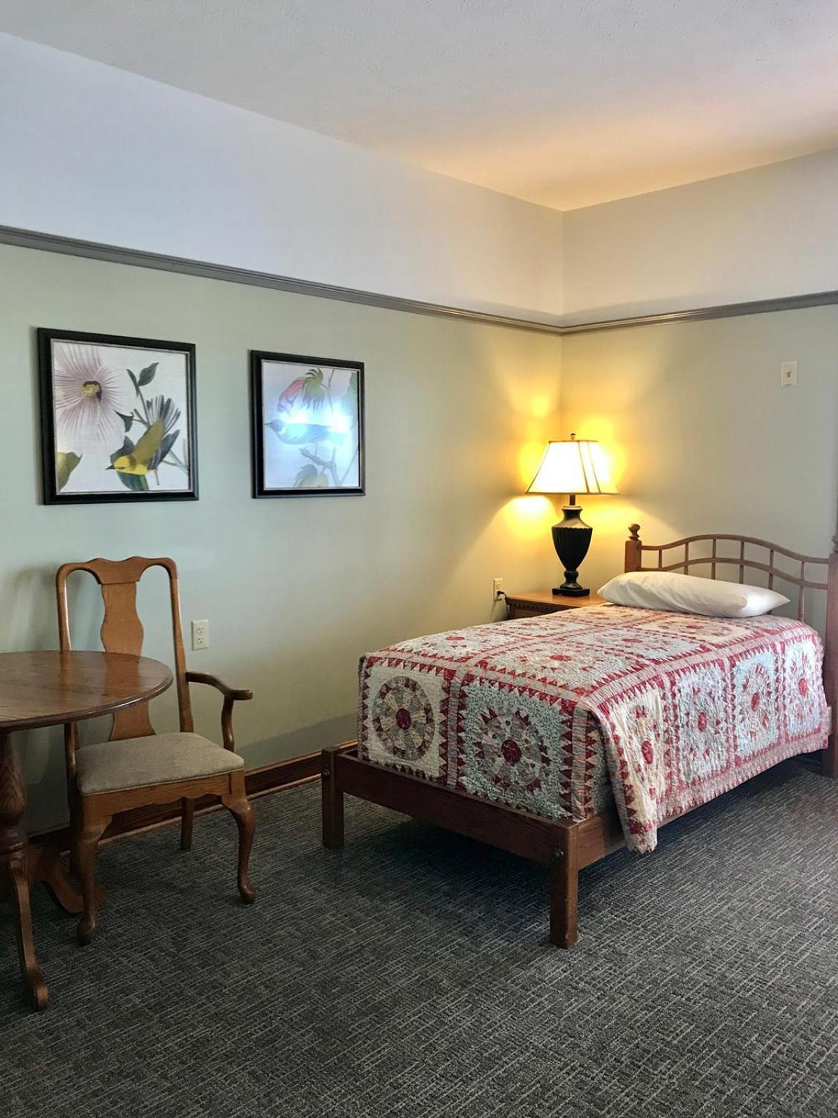 Carlisle Inn والنوت كريك المظهر الخارجي الصورة