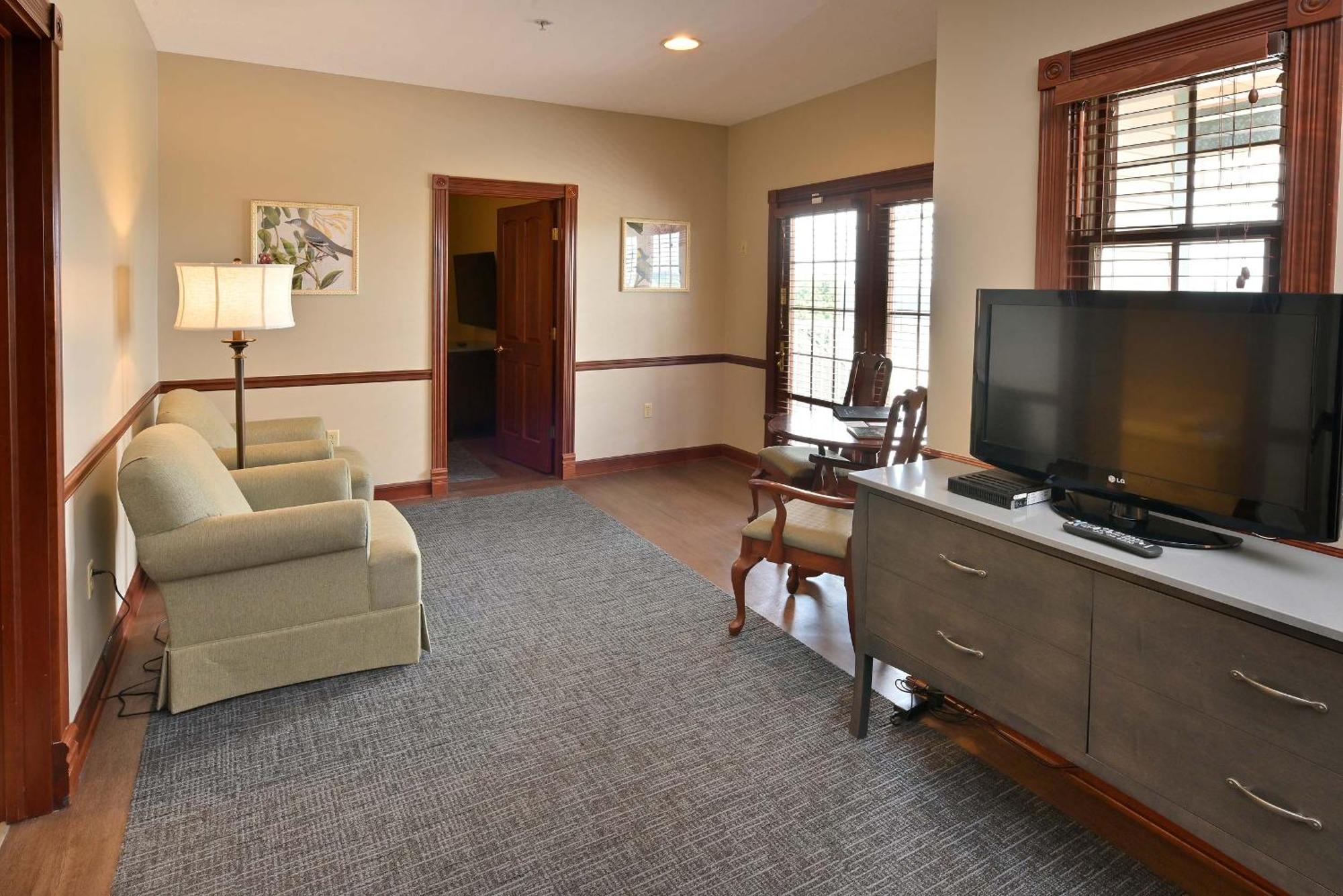 Carlisle Inn والنوت كريك المظهر الخارجي الصورة