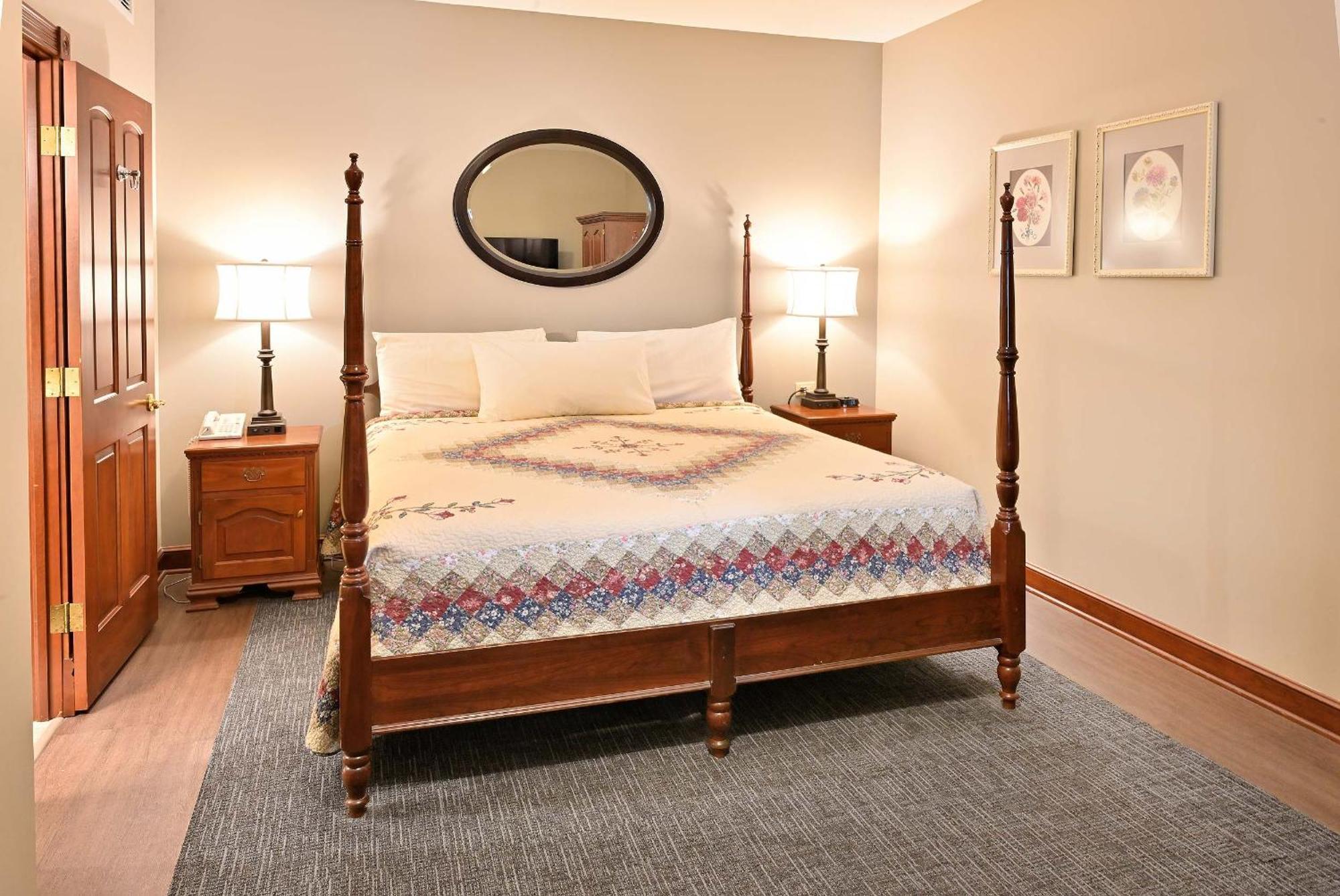 Carlisle Inn والنوت كريك المظهر الخارجي الصورة