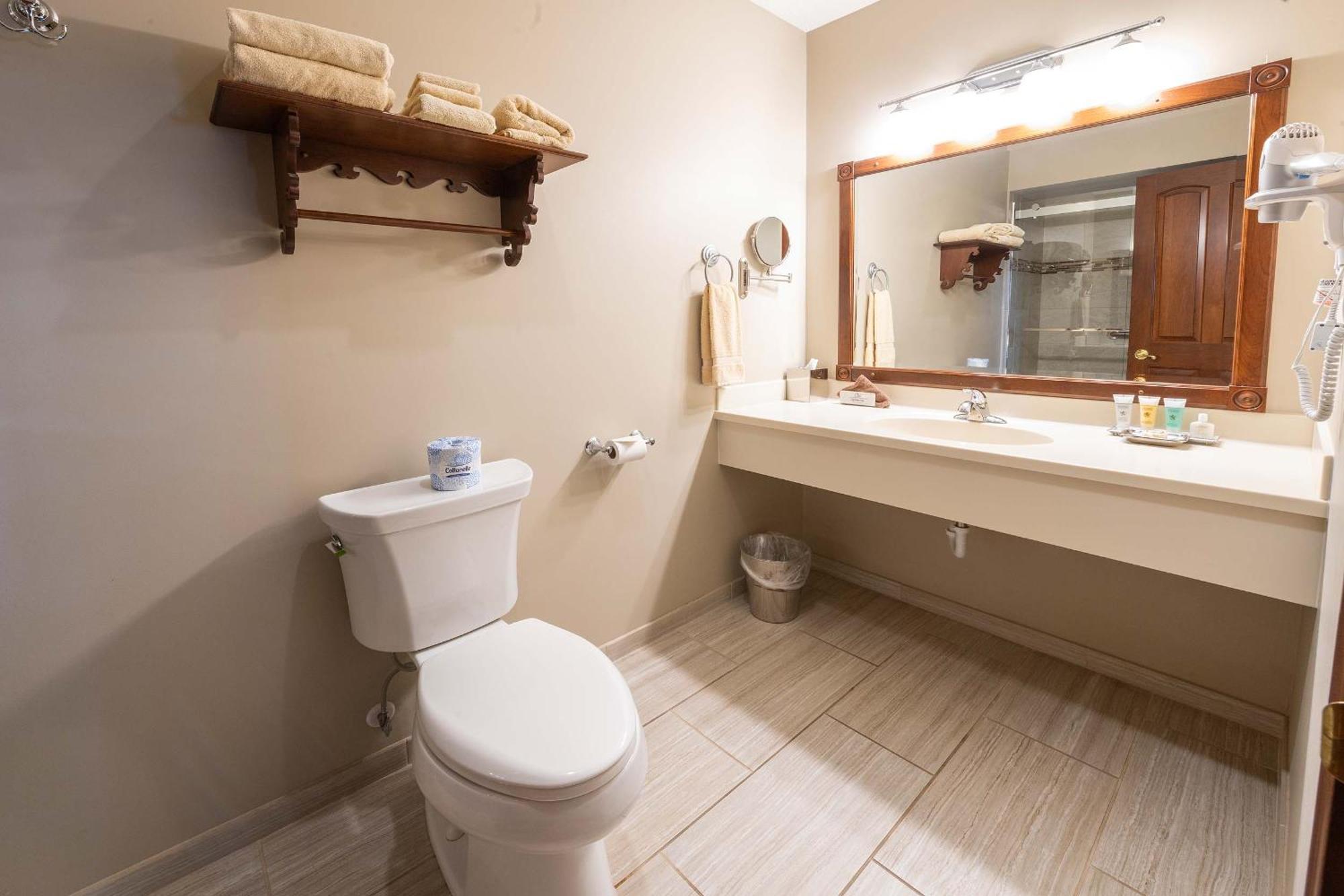 Carlisle Inn والنوت كريك المظهر الخارجي الصورة