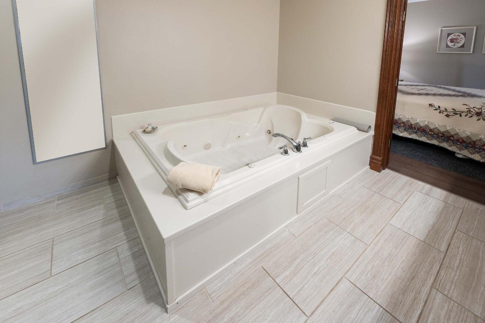 Carlisle Inn والنوت كريك المظهر الخارجي الصورة