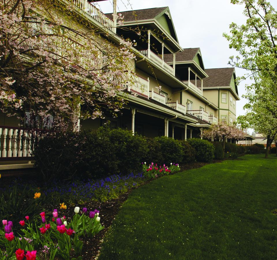 Carlisle Inn والنوت كريك الغرفة الصورة