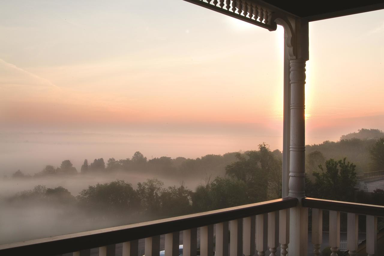 Carlisle Inn والنوت كريك المظهر الخارجي الصورة