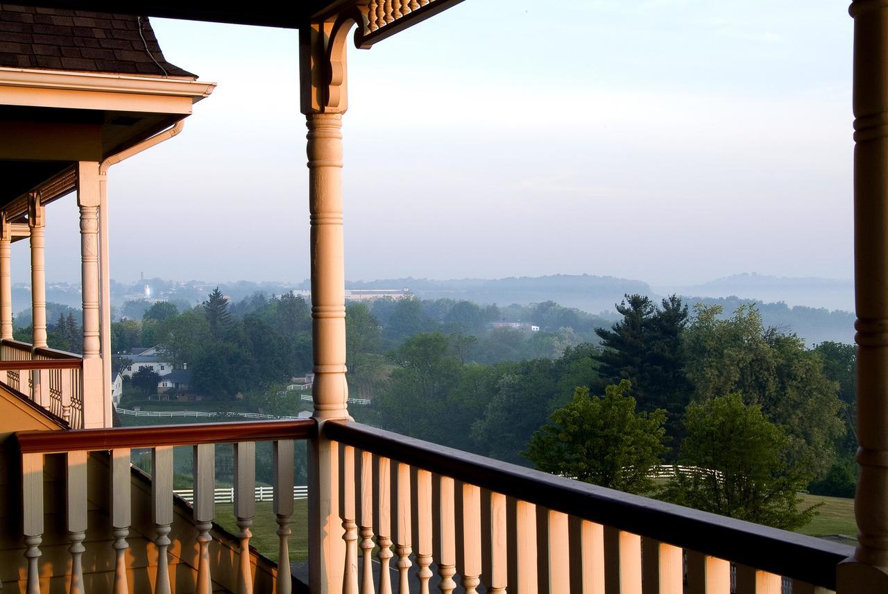 Carlisle Inn والنوت كريك المظهر الخارجي الصورة