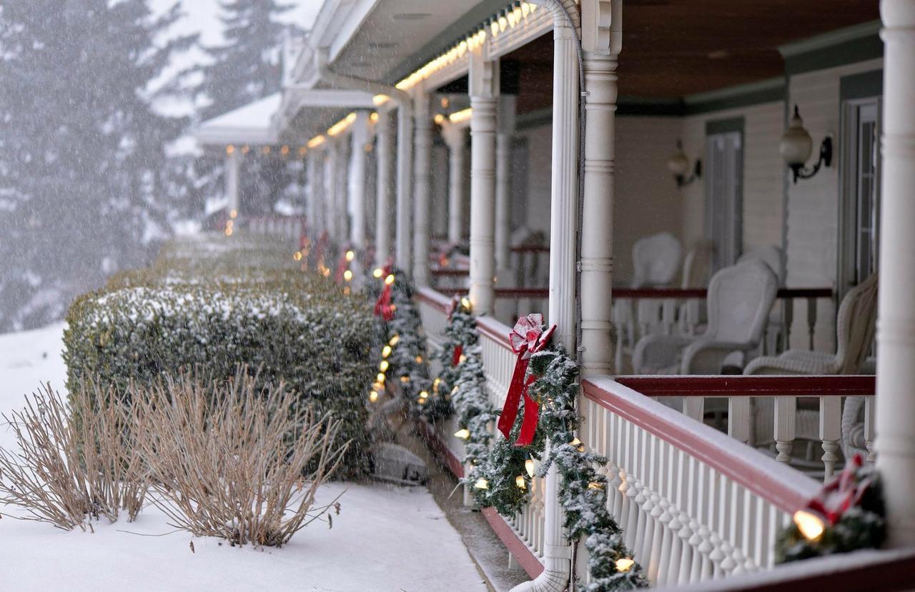 Carlisle Inn والنوت كريك المظهر الخارجي الصورة