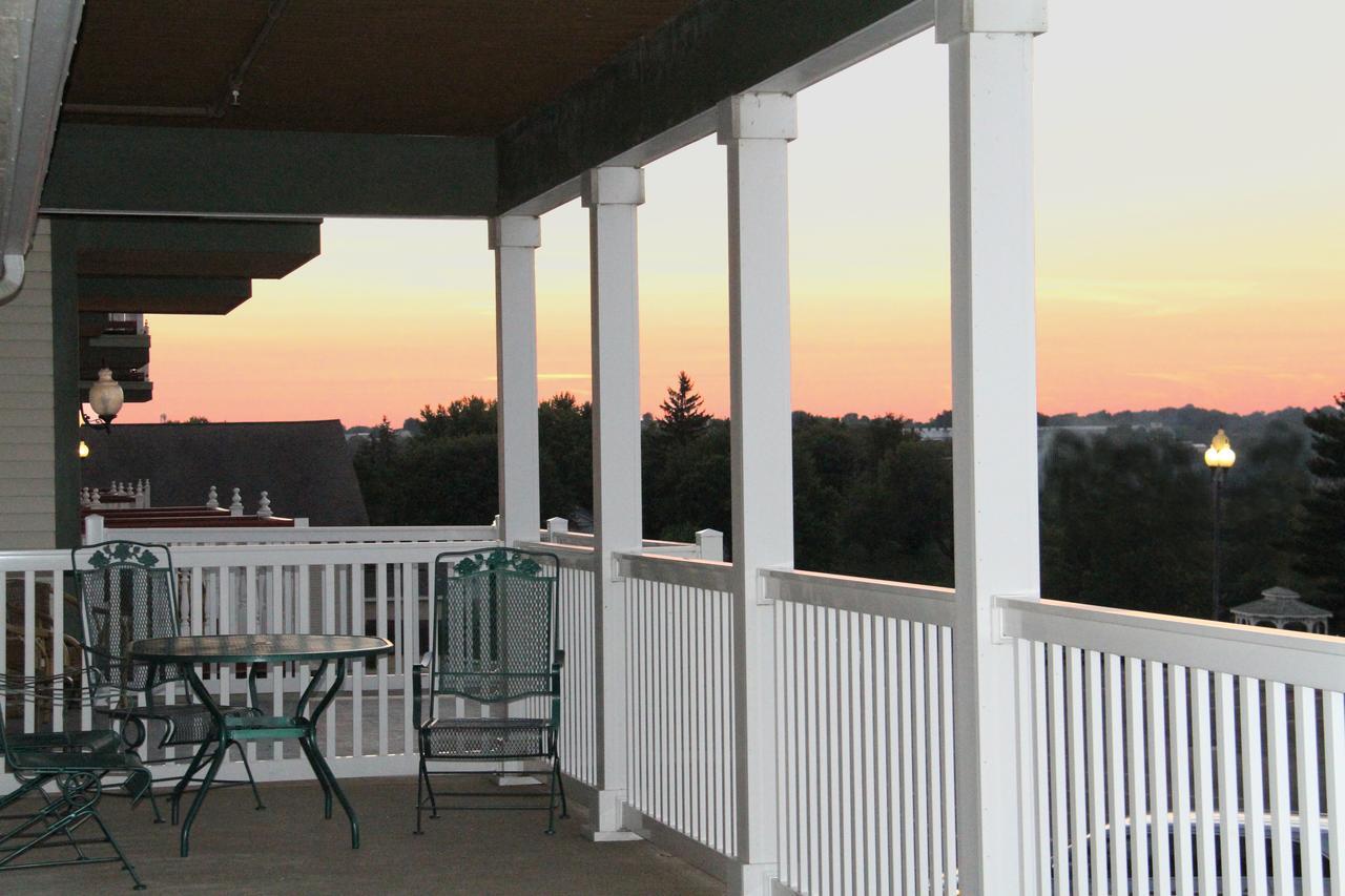 Carlisle Inn والنوت كريك المظهر الخارجي الصورة